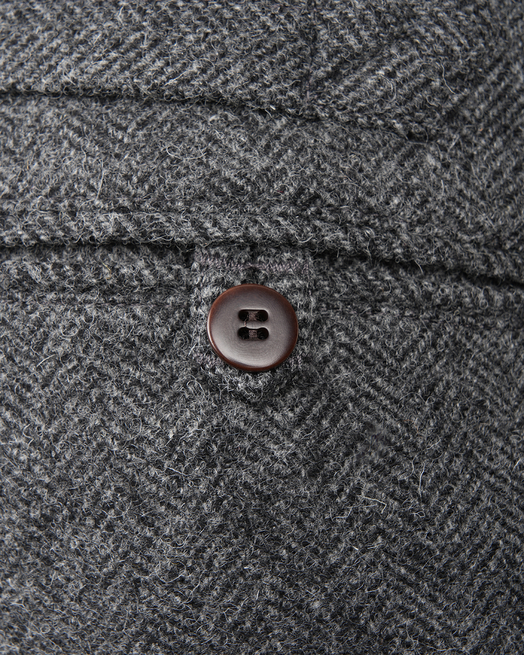 1923 Buccanoy Pant Dundee grey