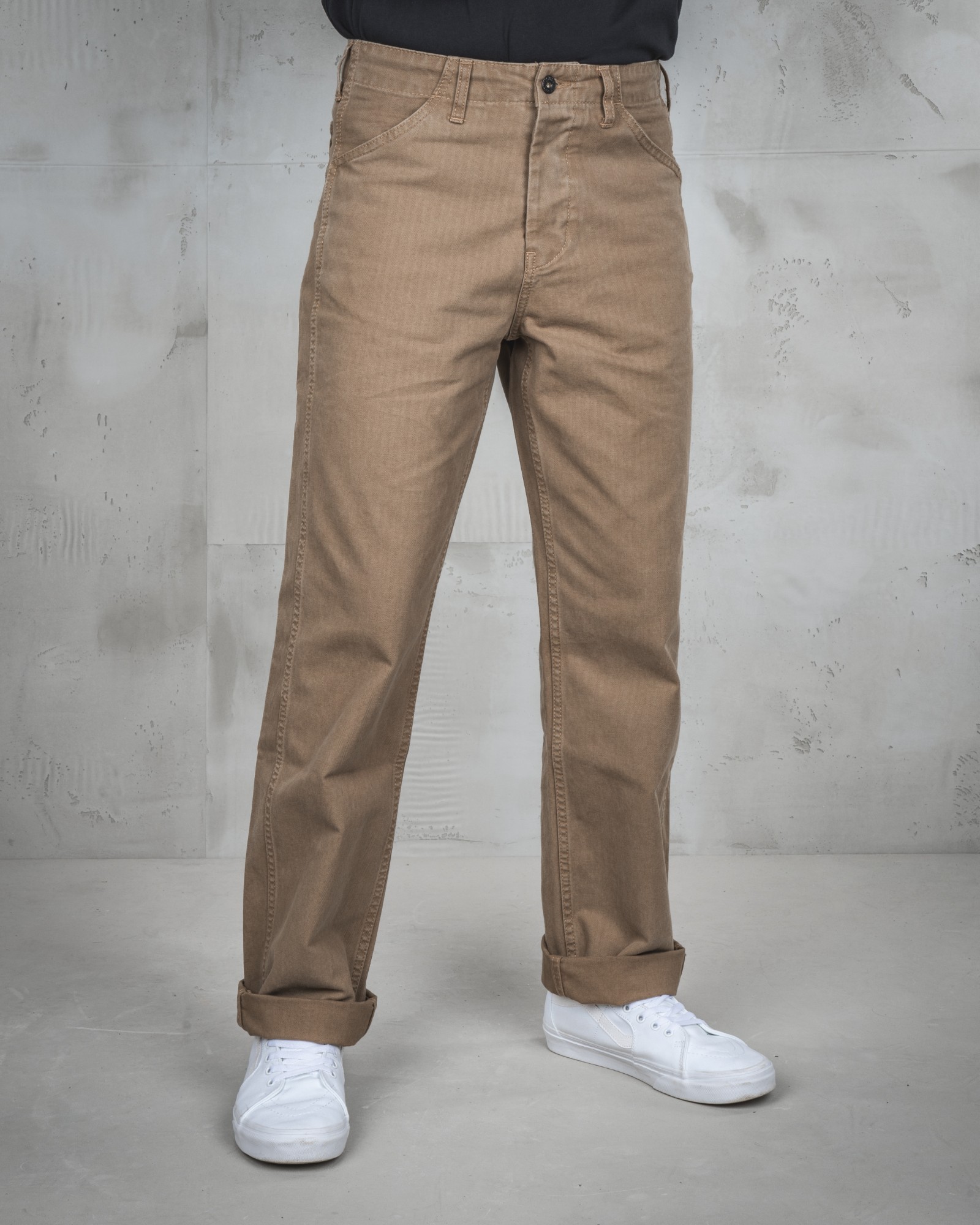 1941 Utility Trousers Tarawa 1941 Utility Trousers Tarawa