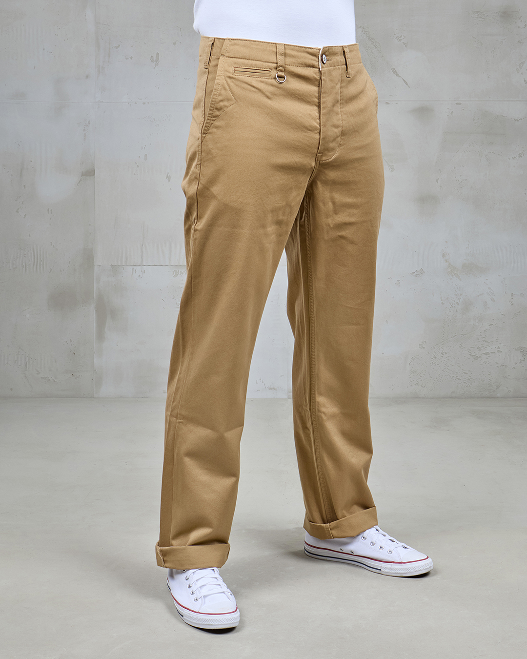 1940 Service Chino Leesville sand
