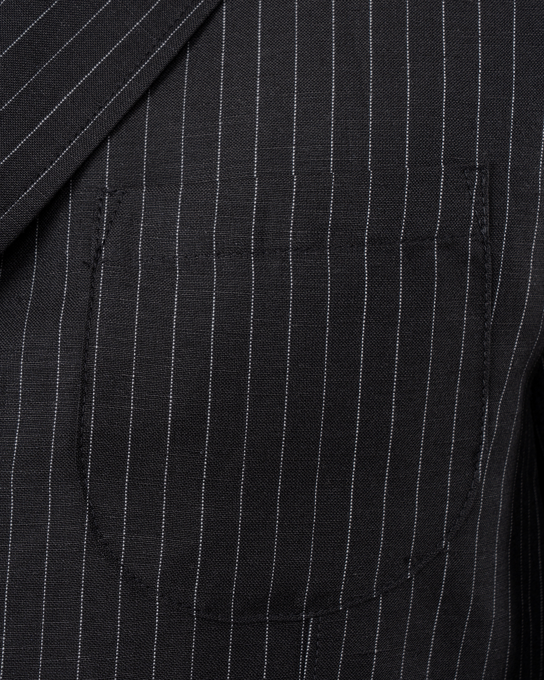 1927 Harvester Jacket Chicago Black