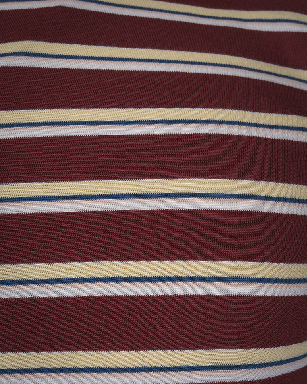 1969 Sports Tee Smyrna Red