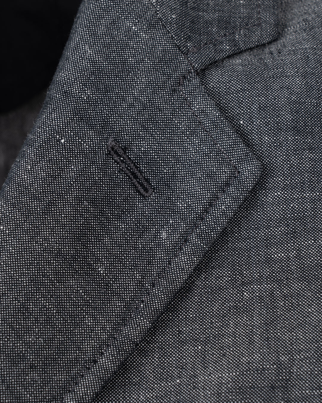1927 Harvester Jacket smoke grey