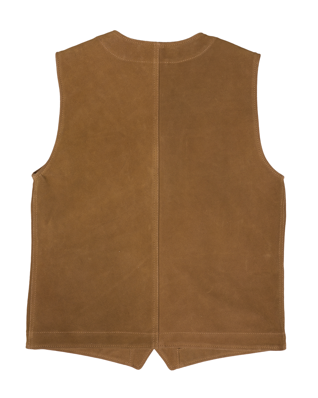 1937 Roamer Vest Mulholland Brown 1937 Roamer Vest Mulholland Brown