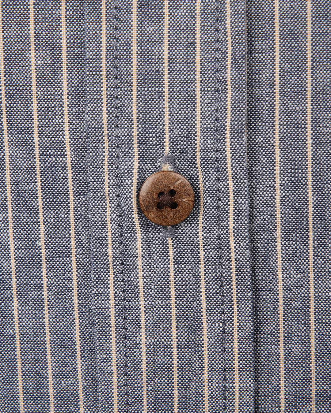 1923 Buccanoy Shirt Brisbane blue