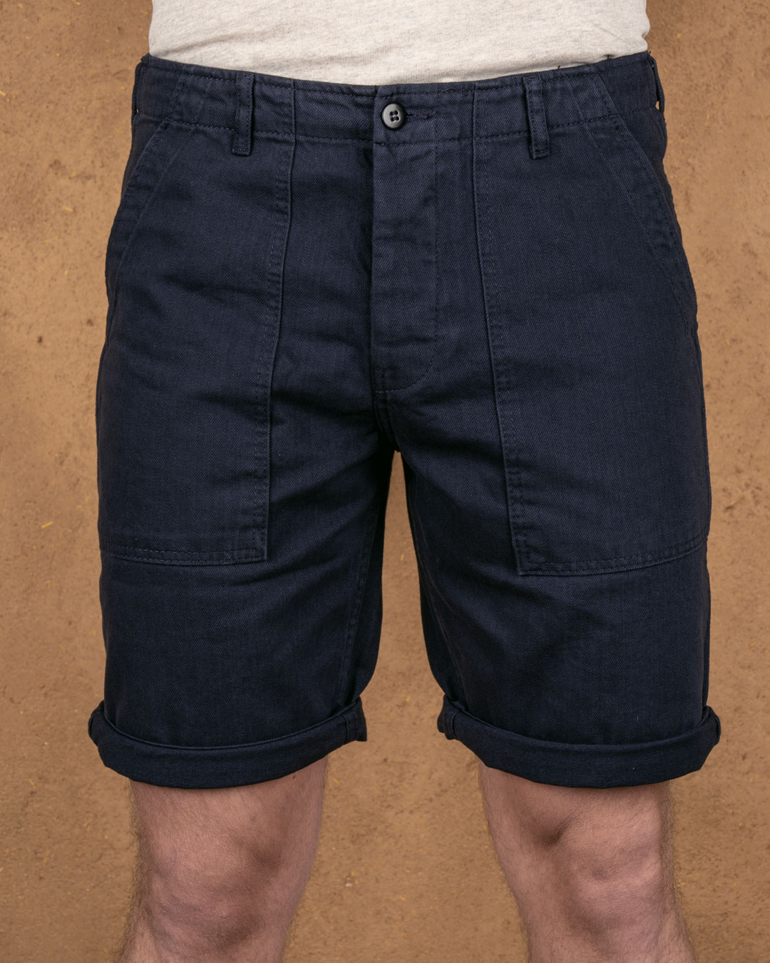 1962 OG-107 Short Navy 1962 OG-107 Short Navy