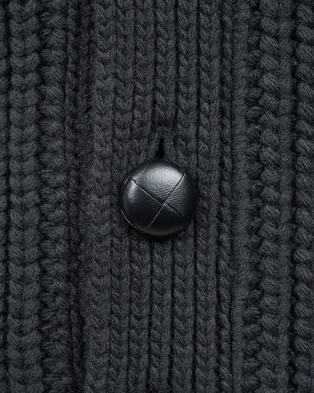 1923 Buccaneer Cardigan Black
