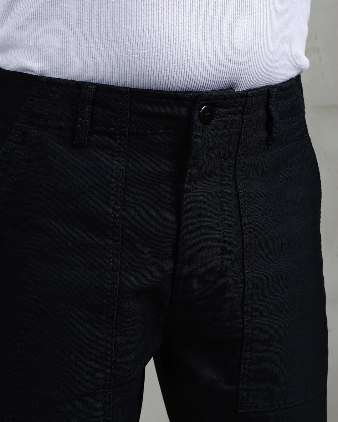 1962 OG-107 Pant Jungle Cloth Navy