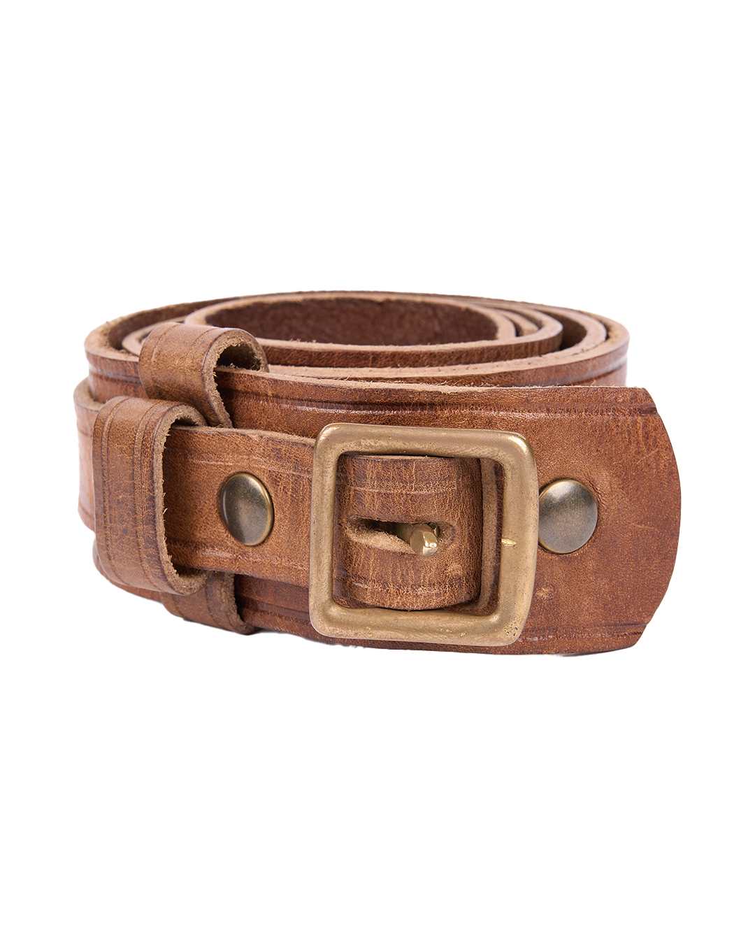1949 Western Belt cognac 1949 Western Belt cognac