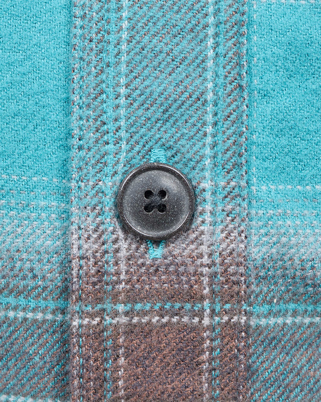 1943 CPO Shirt Glacial Blue