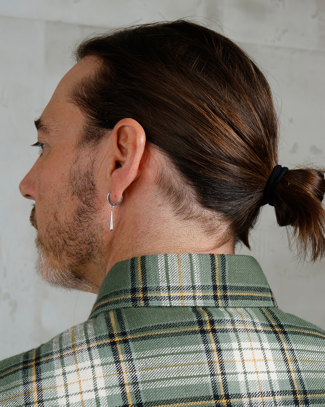 1943 CPO Shirt Nevada Gre