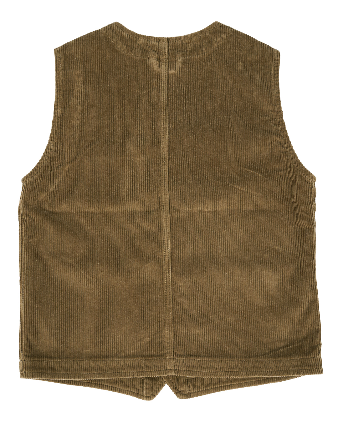 1937 Roamer Vest light brass cord 1937 Roamer Vest light brass cord