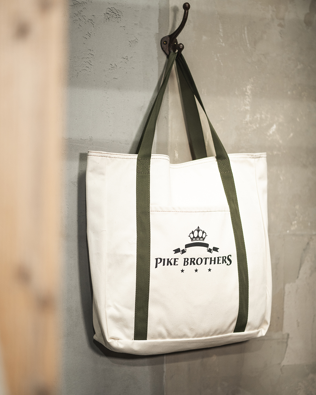 1979 Chopper Bag ecru