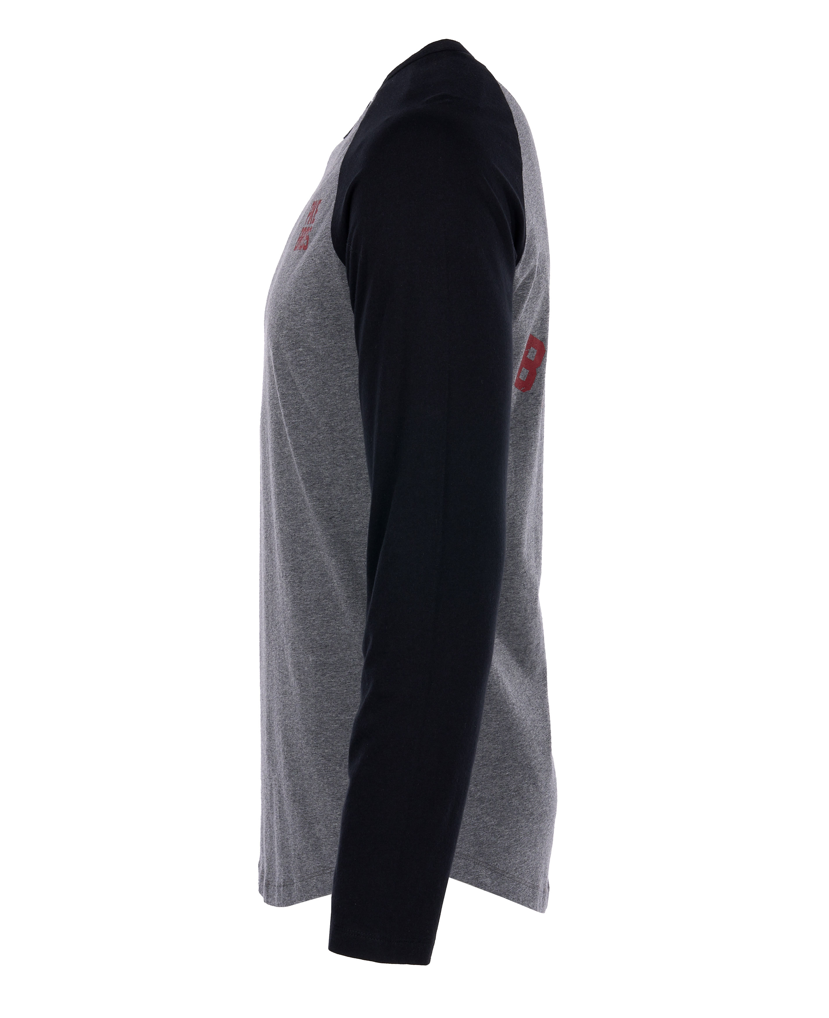 1968 Baseball Shirt Peralta black 1968 Baseball Shirt Peralta black