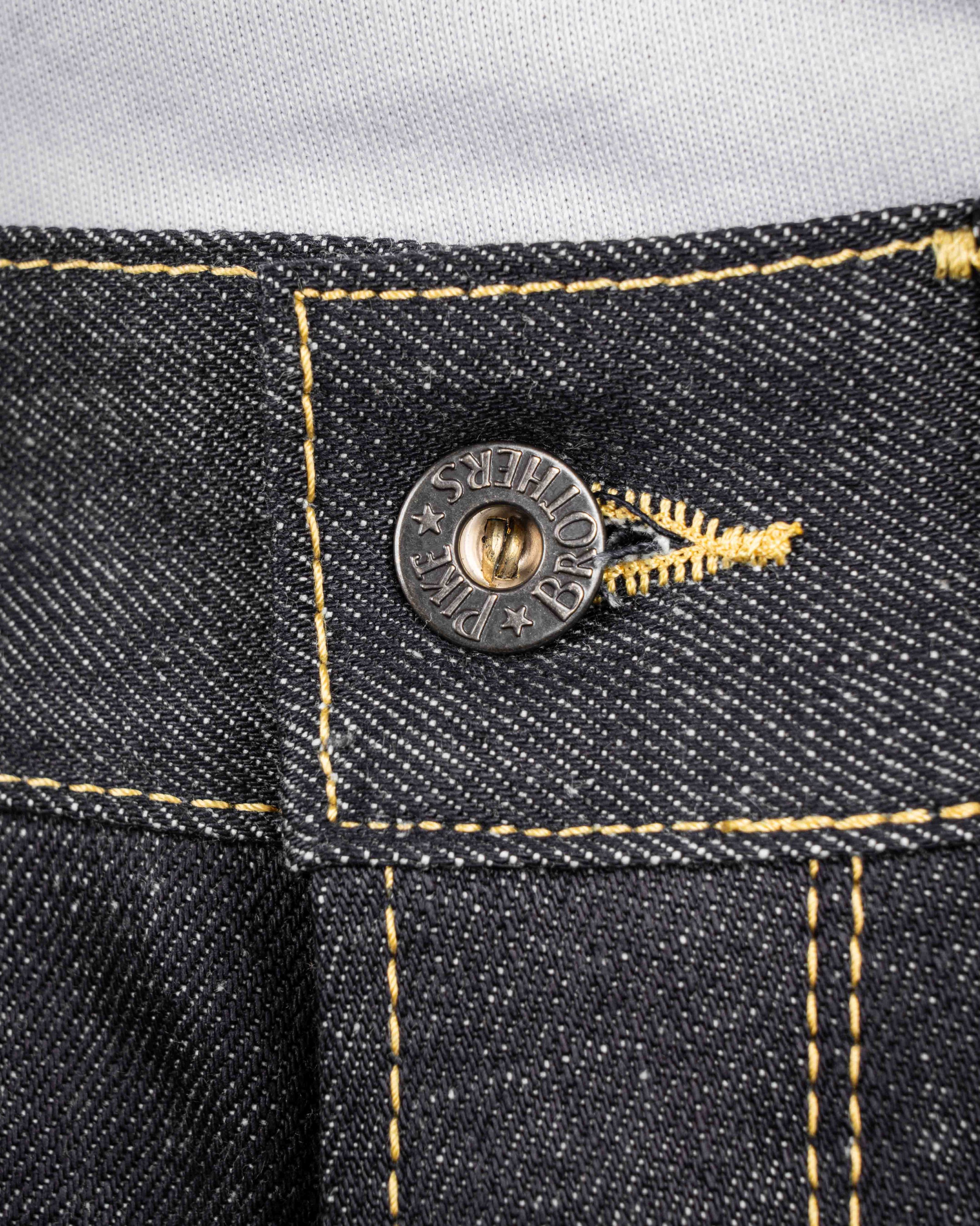 1958 Roamer Pant 15oz Indigo 1958 Roamer Pant 15oz Indigo