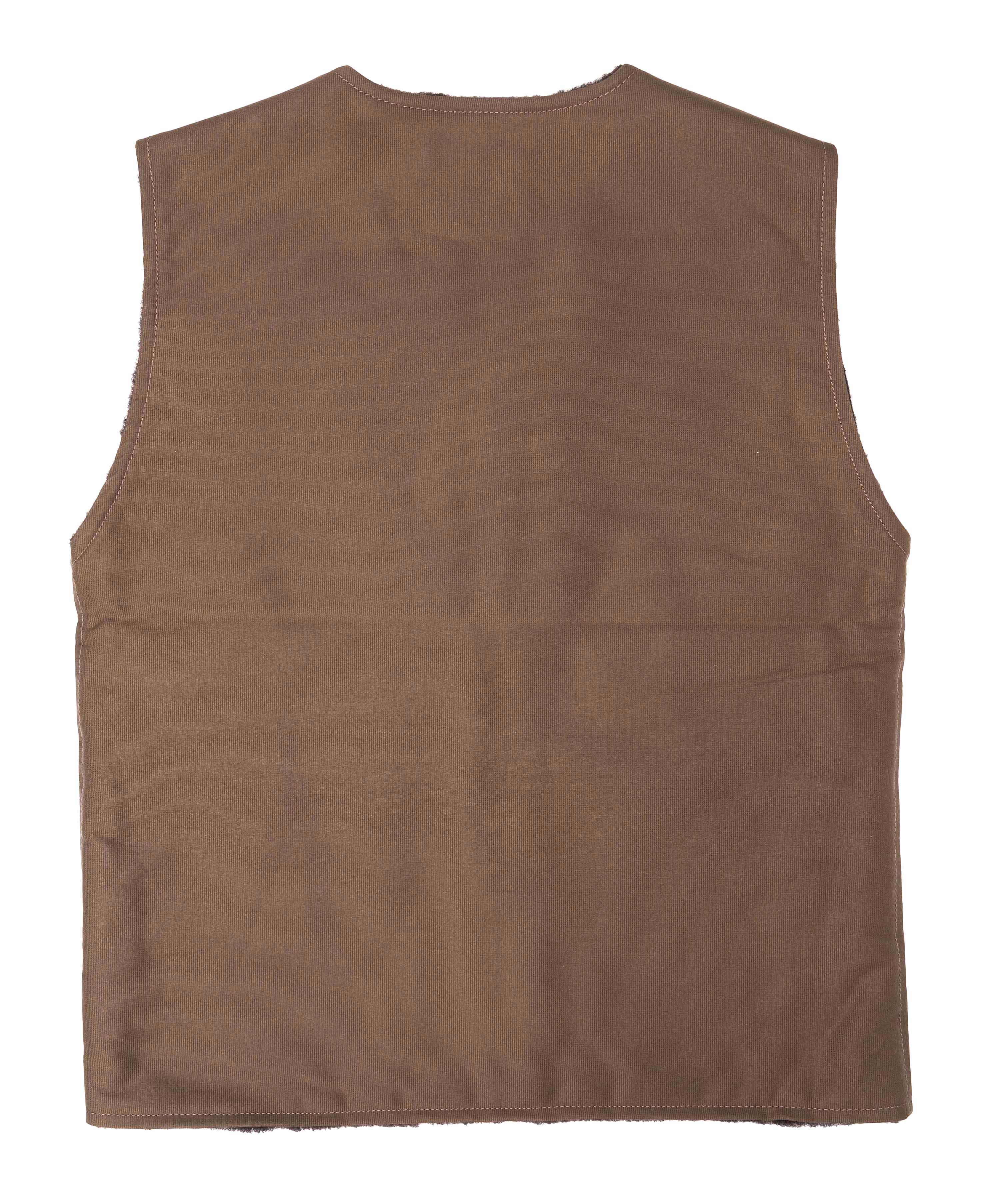 1942 C2 Vest waxed khaki 1942 C2 Vest waxed khaki