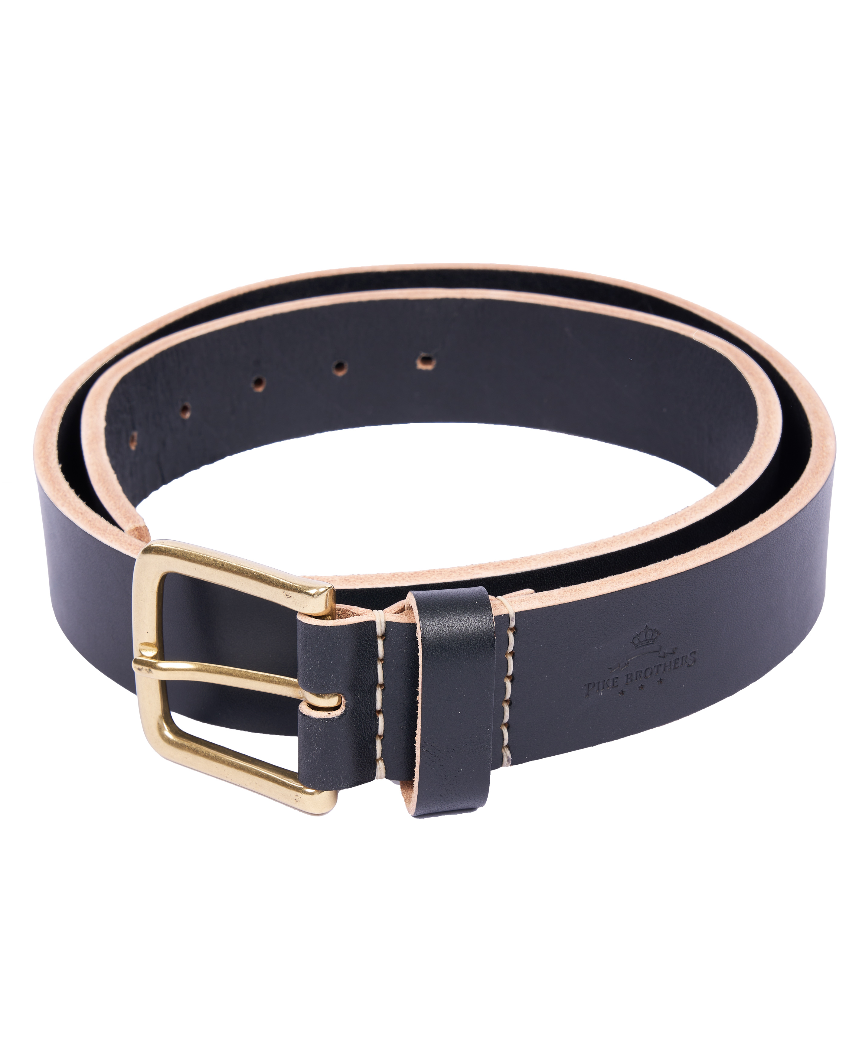 1936 Chopper Belt black