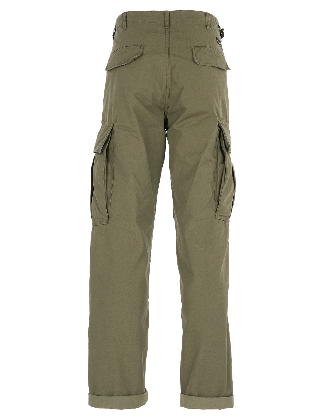 2WAY TUCK STRAIGHT PANTS｜SKIRT/PANTS(スカート/パンツ