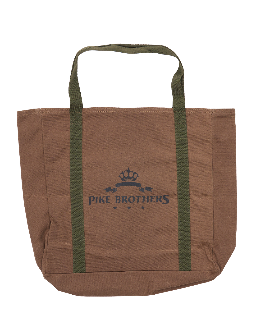 1979 Chopper Bag waxed-khaki
