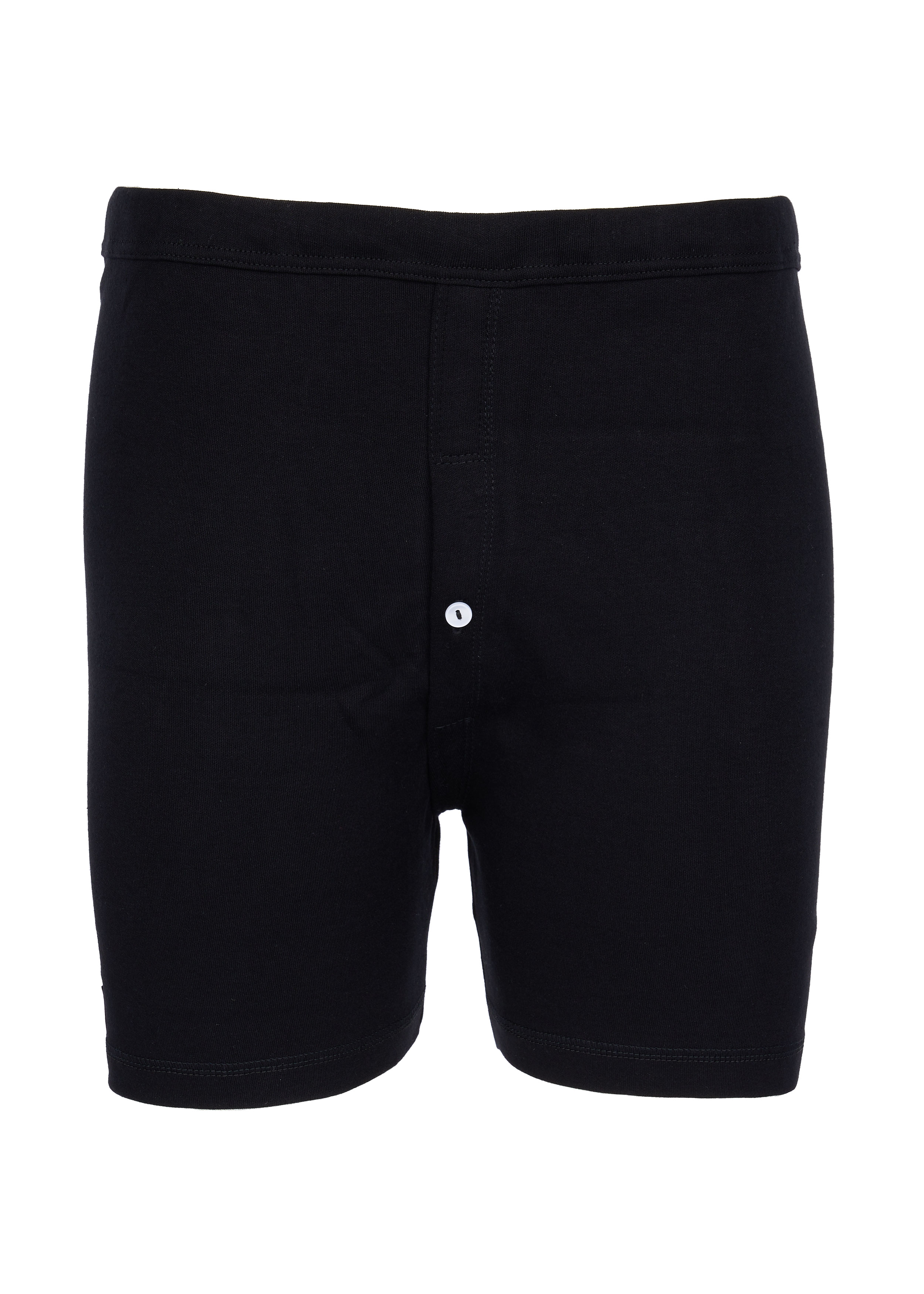 1965 Boxer Short Set black 1965 Boxer Short Set black