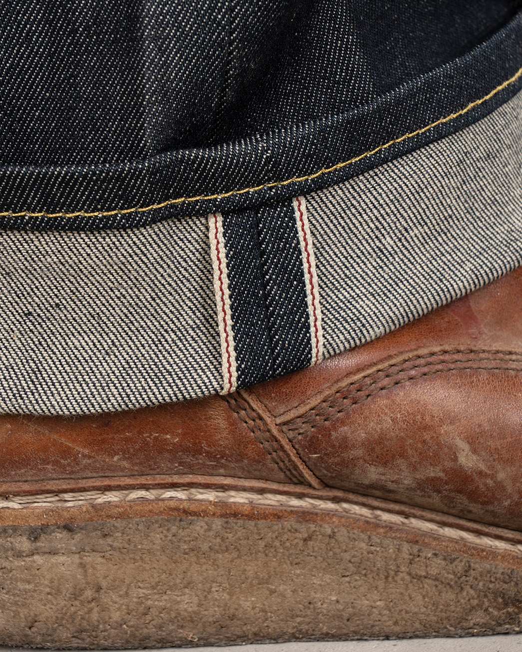 1937 Roamer Pant 11oz Metal 1937 Roamer Pant 11oz Metal