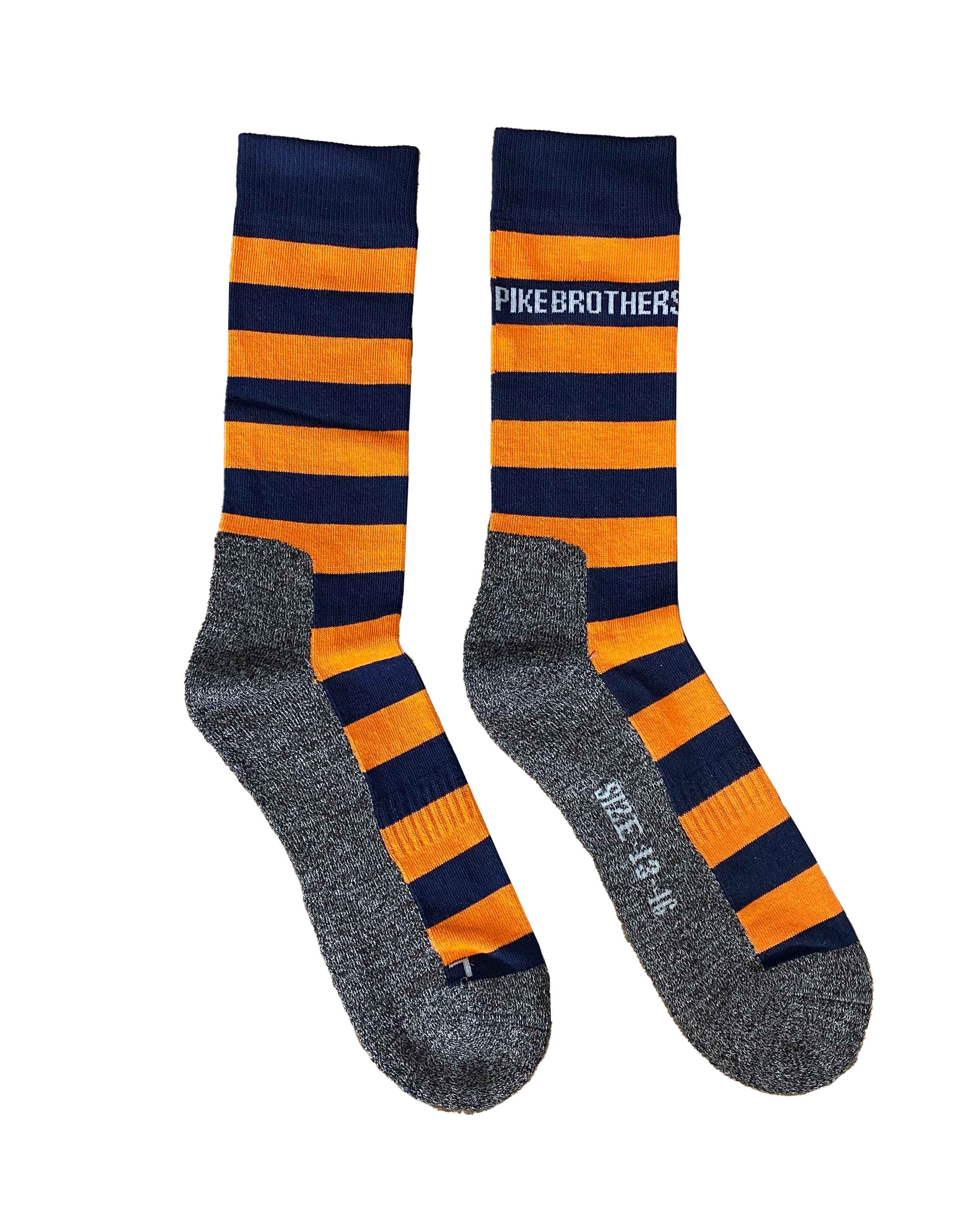 1965 Summer Socks Borange 1965 Summer Socks Borange