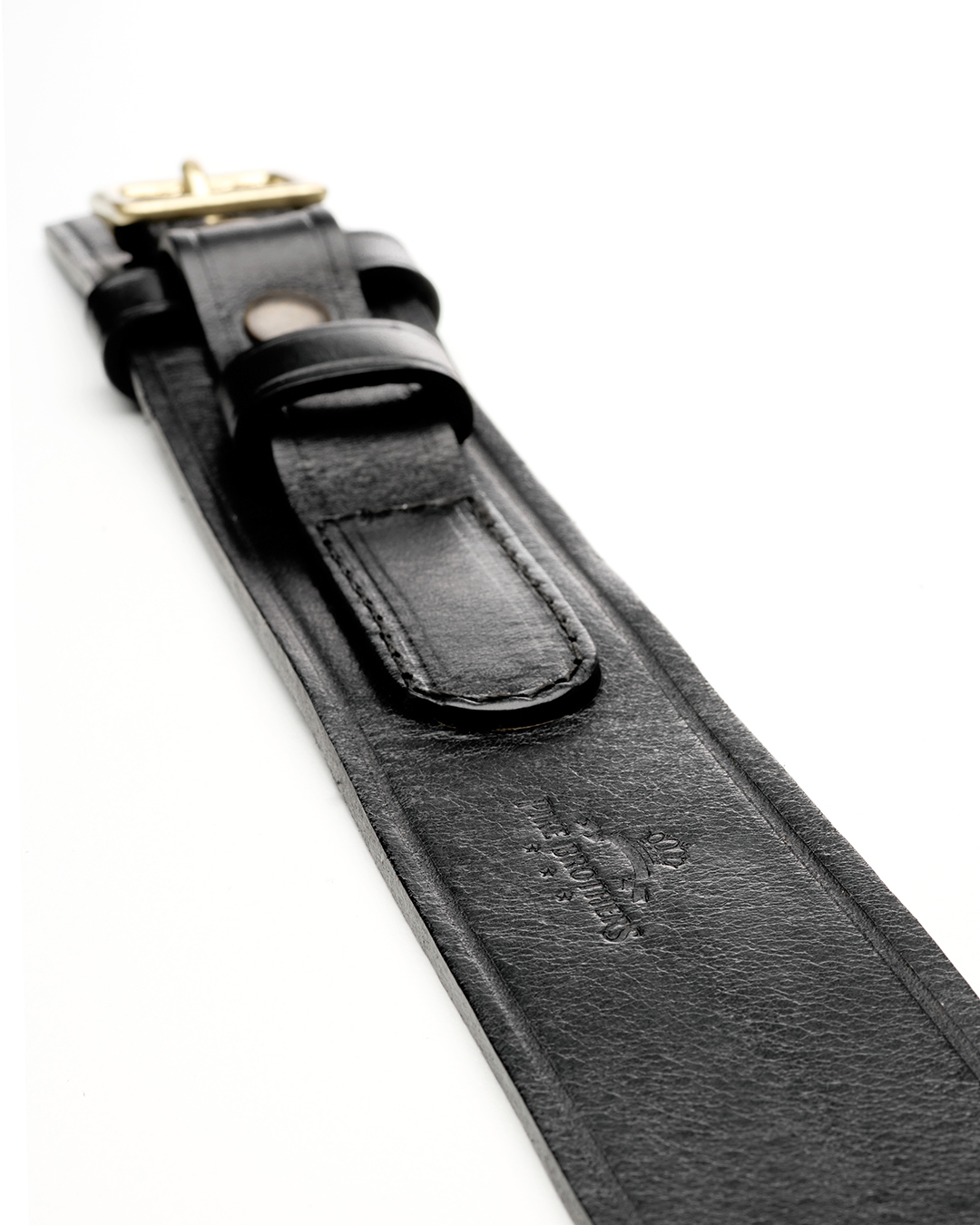 1949 Western Belt dark grey