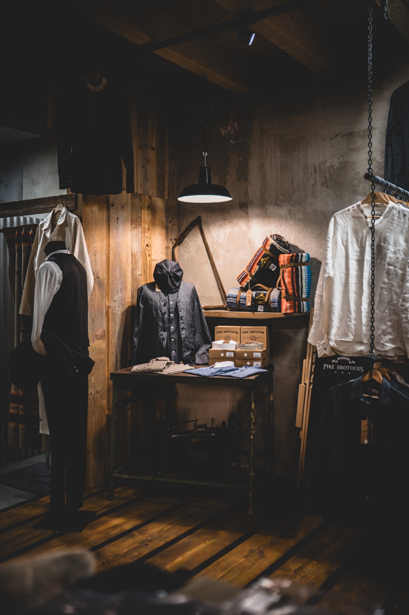 General Store 50