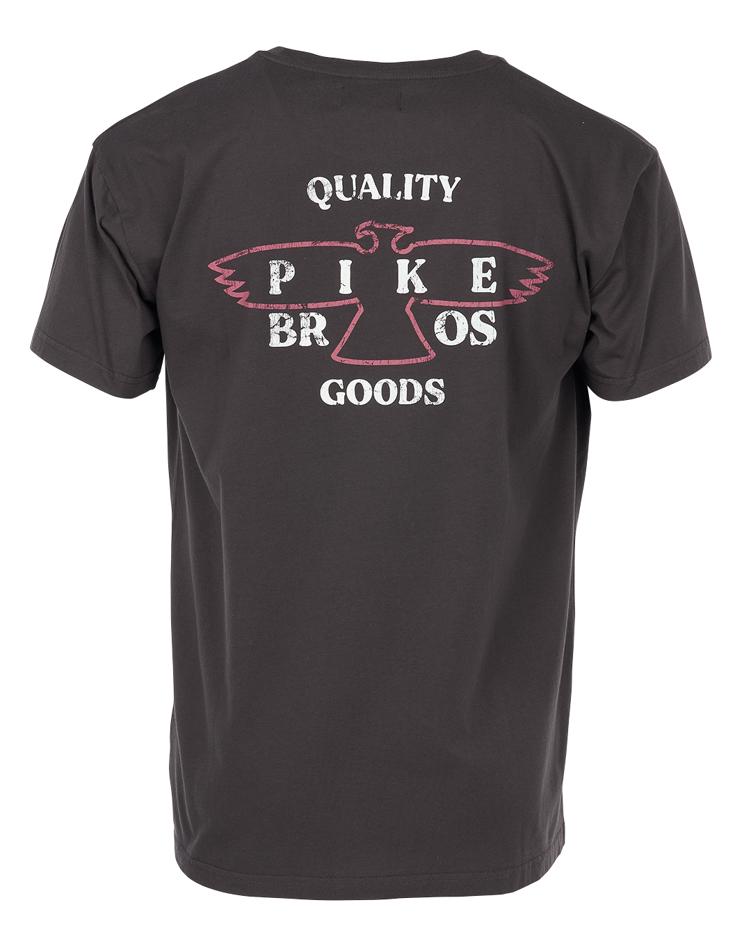 1969 Sports Tee Eagle Grey