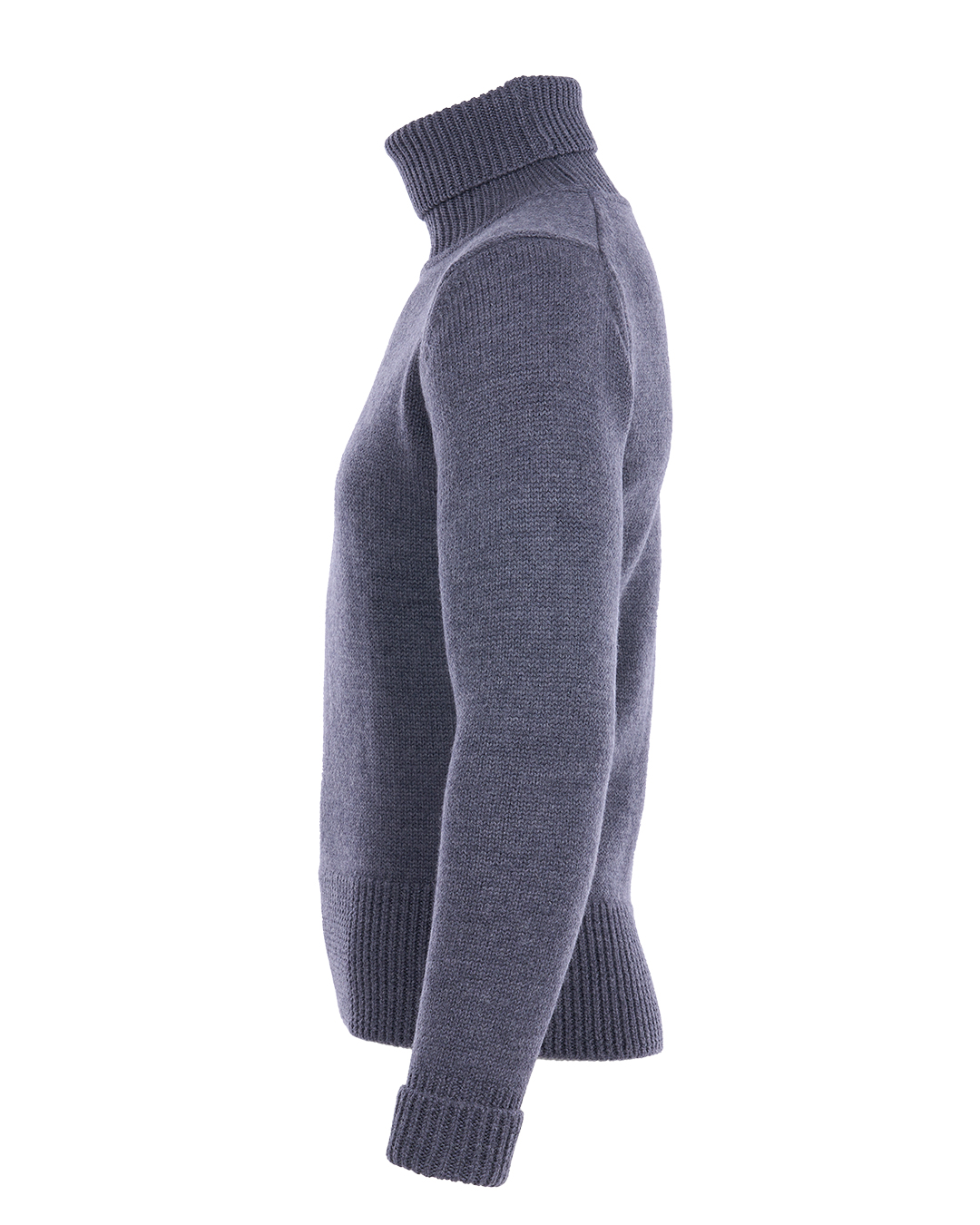 1923 Turtle Neck grey