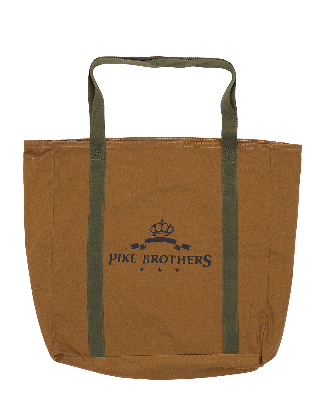 1979 Chopper Bag brown