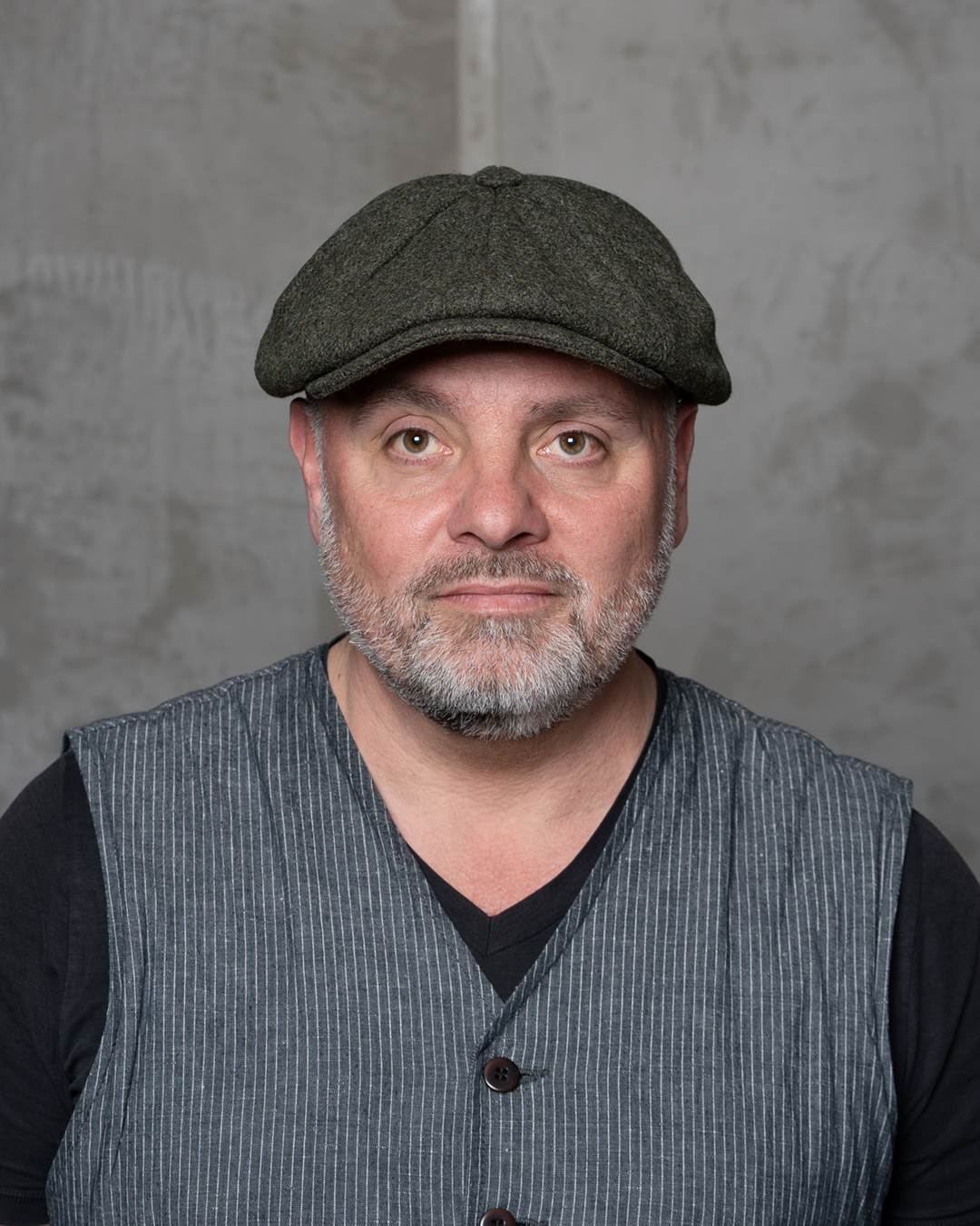 1928 Newsboy Cap Dewar green 1928 Newsboy Cap Dewar green