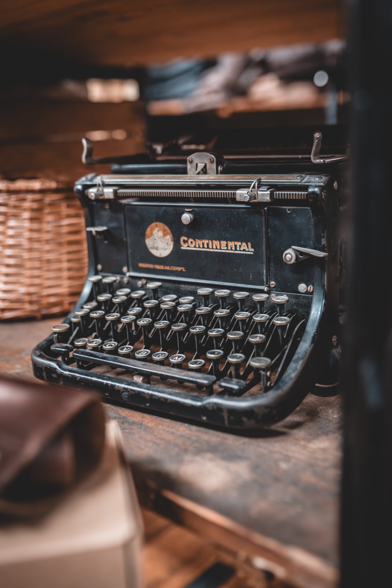 General Store 52