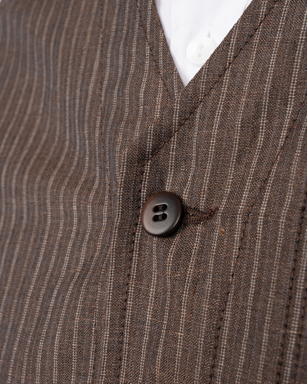 1937 Roamer Vest Alameda