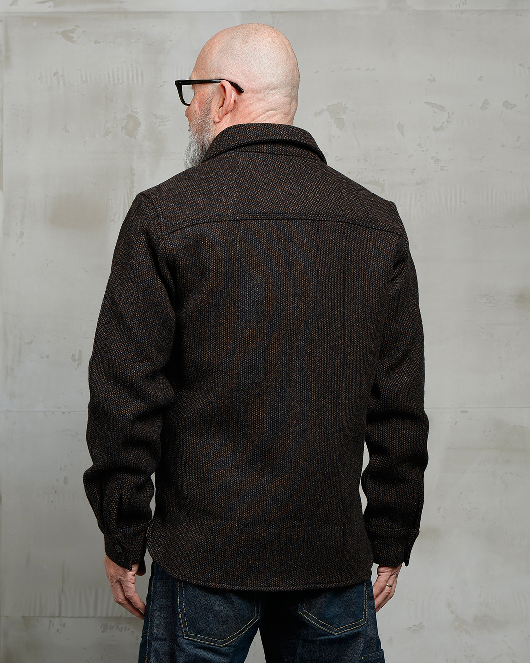 1943 CPO Atlanta Brown