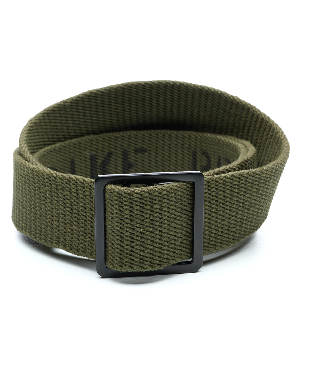 1945 Service Belt Olive