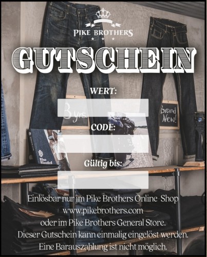 9800 - Bestellung-Gutschein