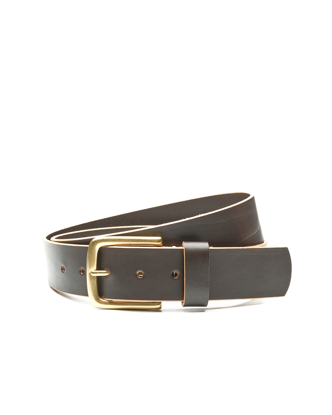 1963 Utility Belt brown