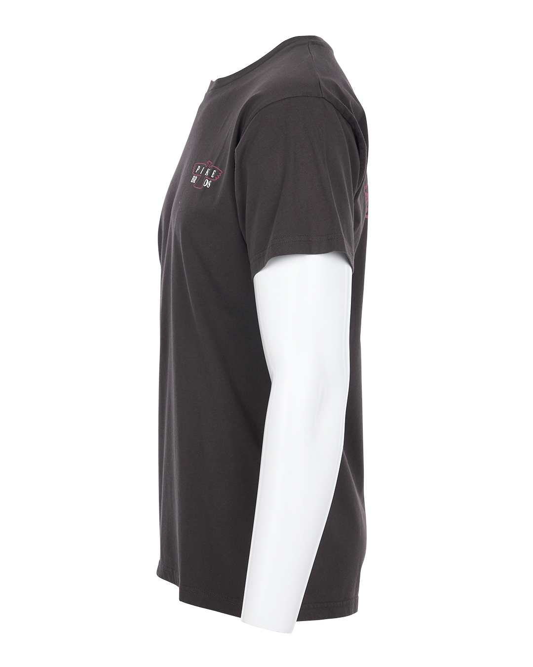 1969 Sports Tee Eagle Grey