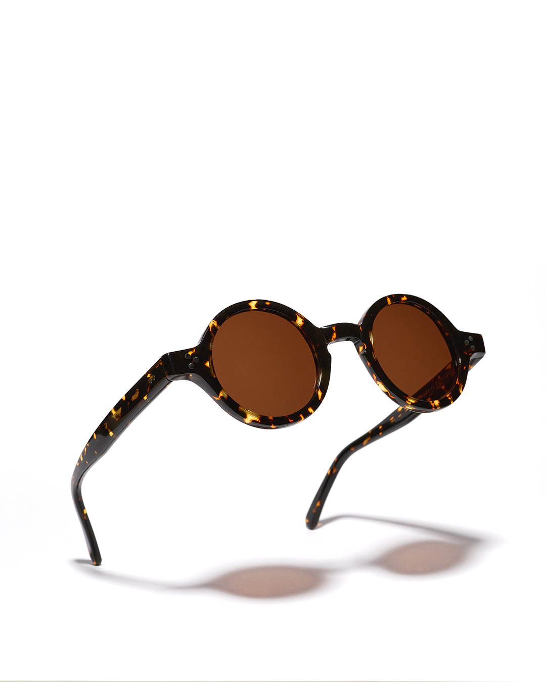 1923 Surveyor Sunglasses leopard