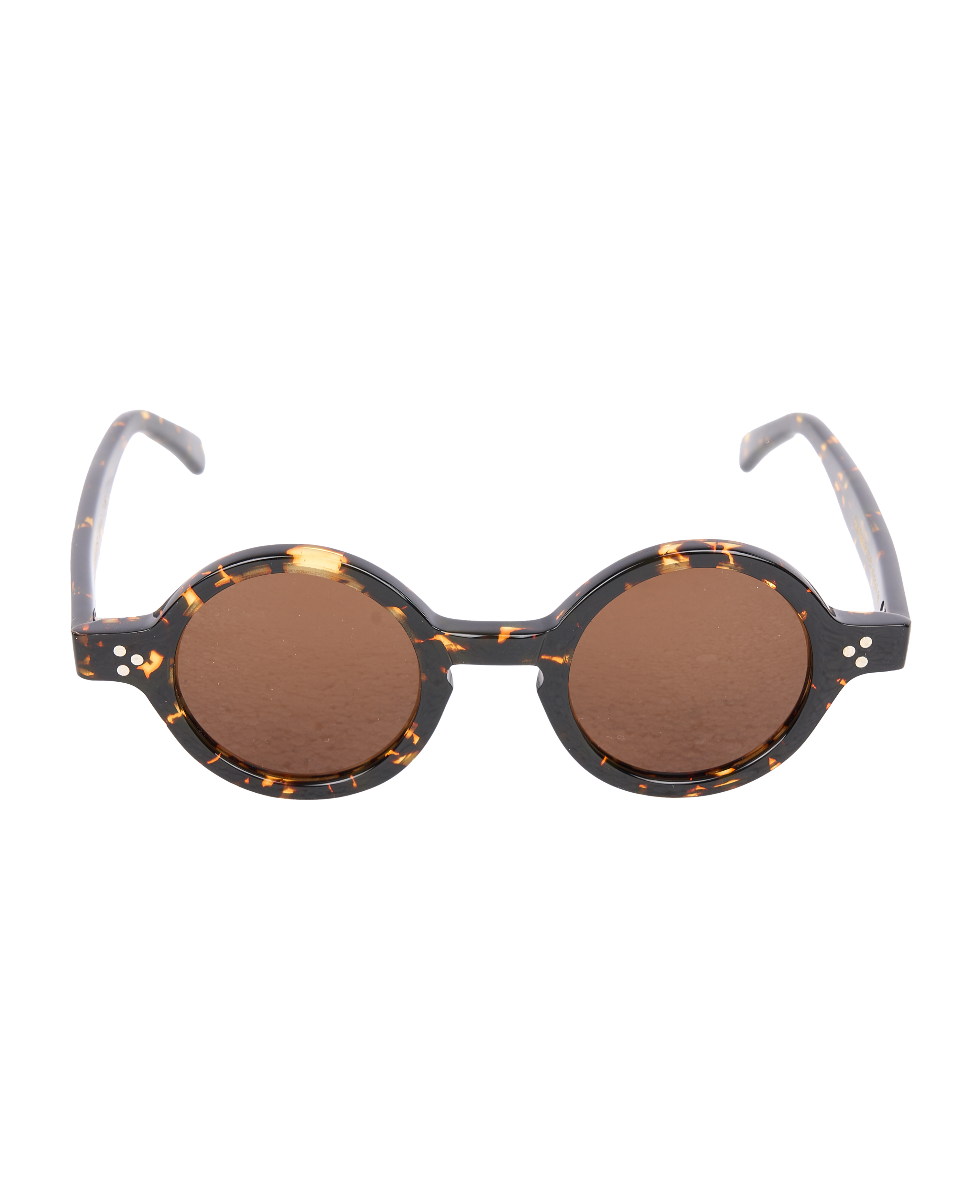1923 Surveyor Sunglasses leopard
