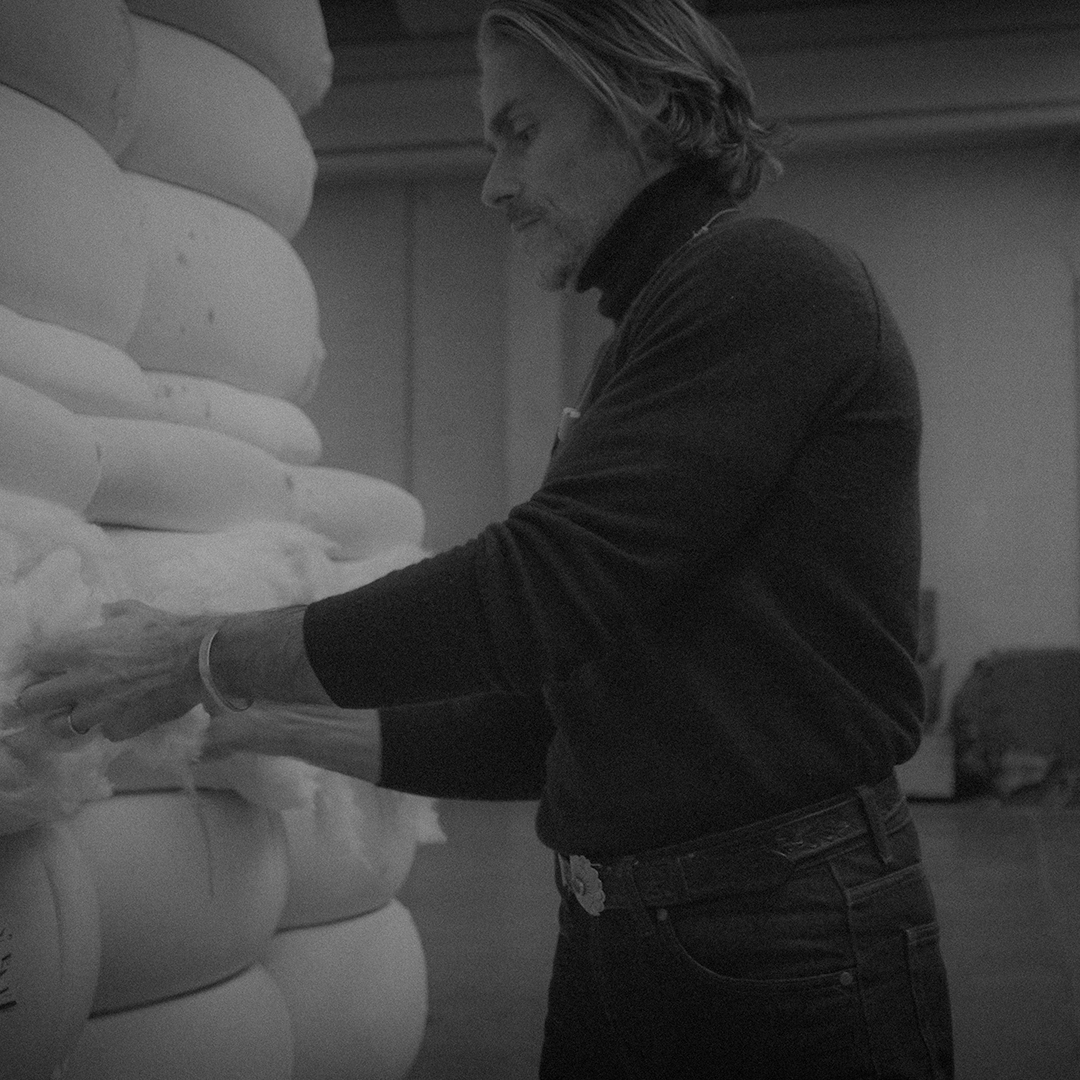 Candiani Denim Milano Italia