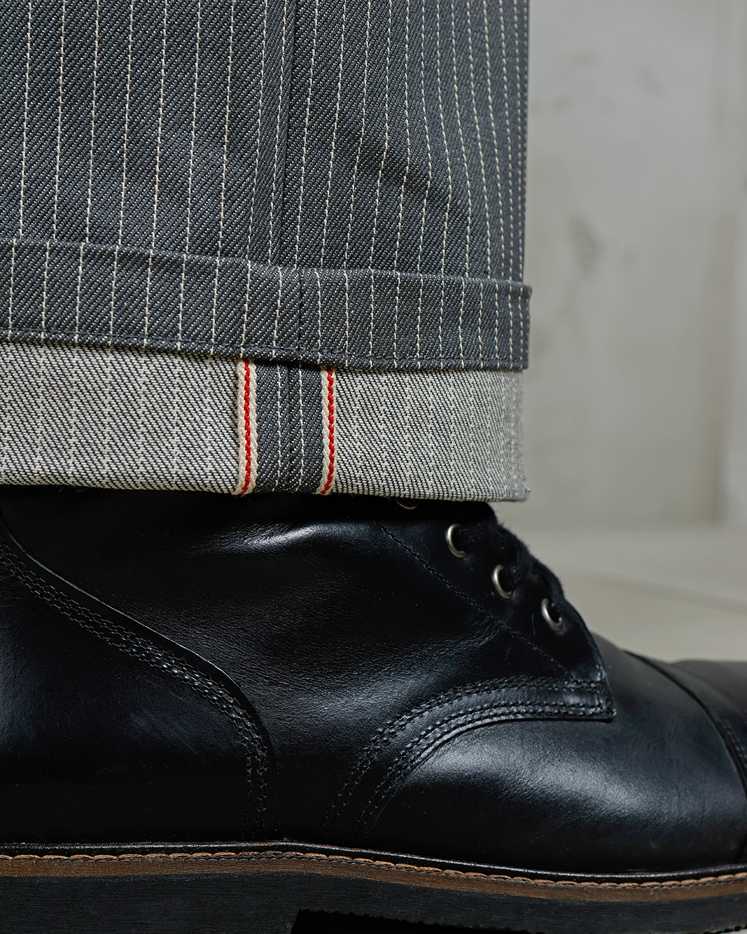 1942 Hunting Pant Grey Wabash