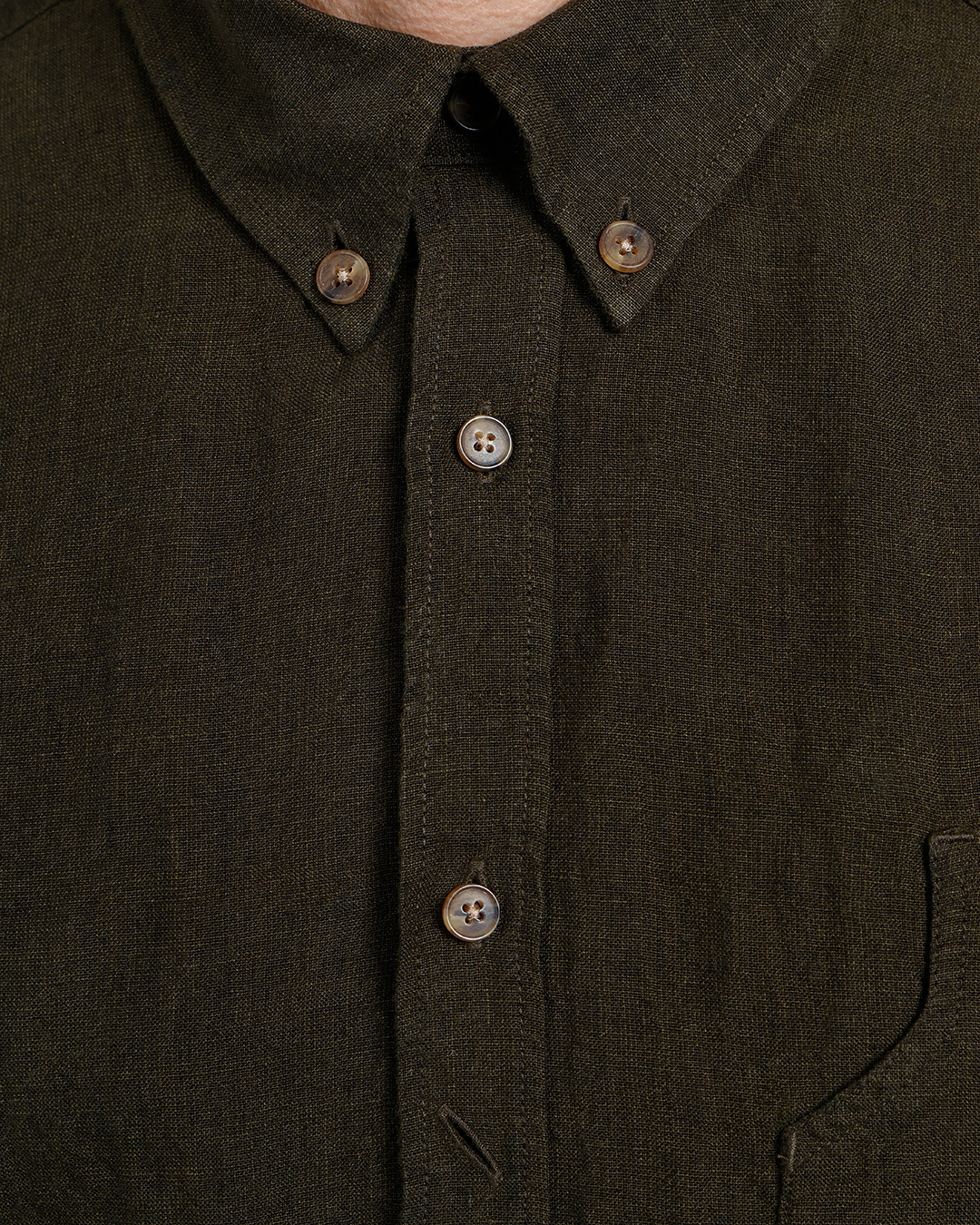 1932 Surveyor Shirt Clifden Green