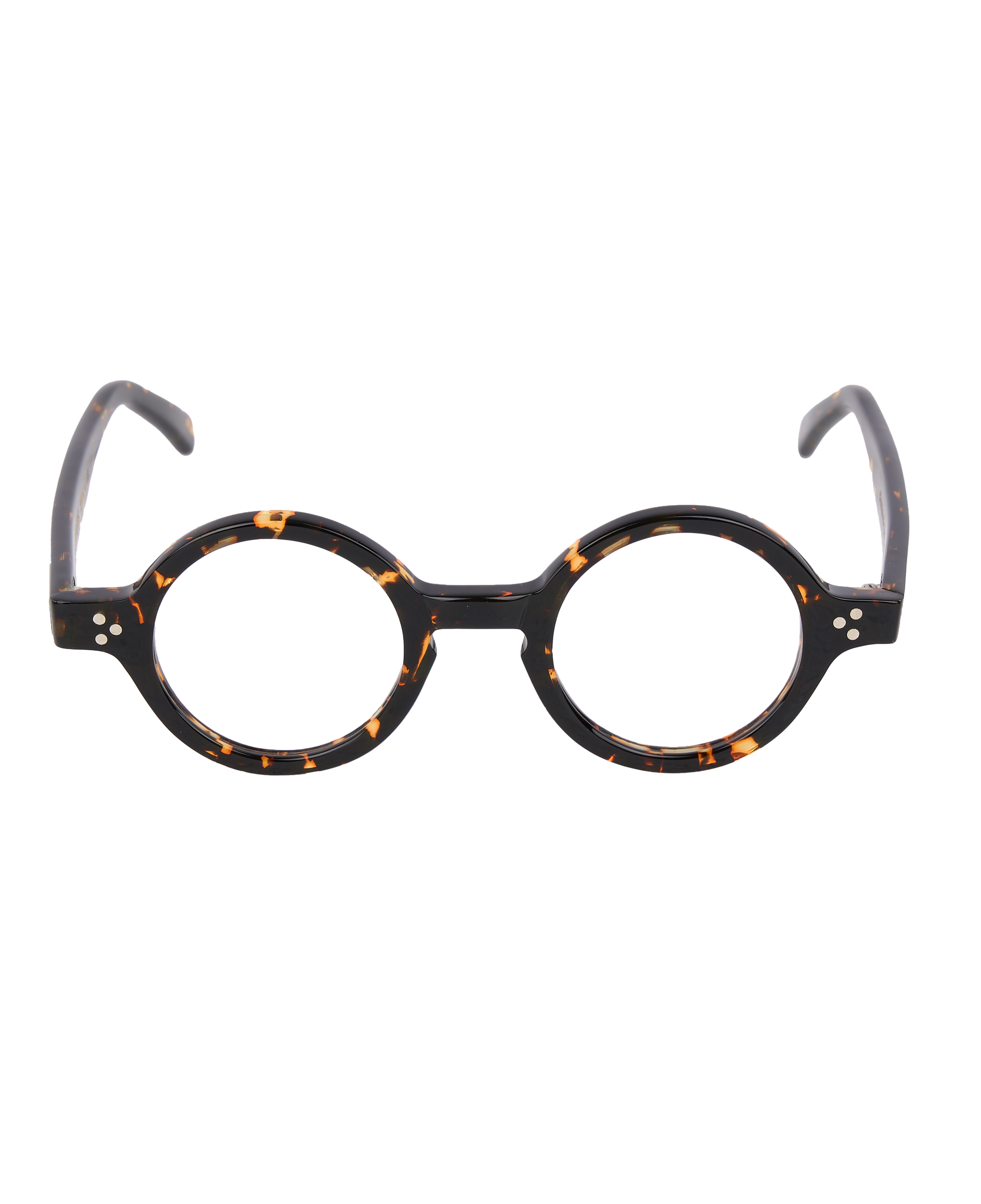 1923 Surveyor Glasses leopard