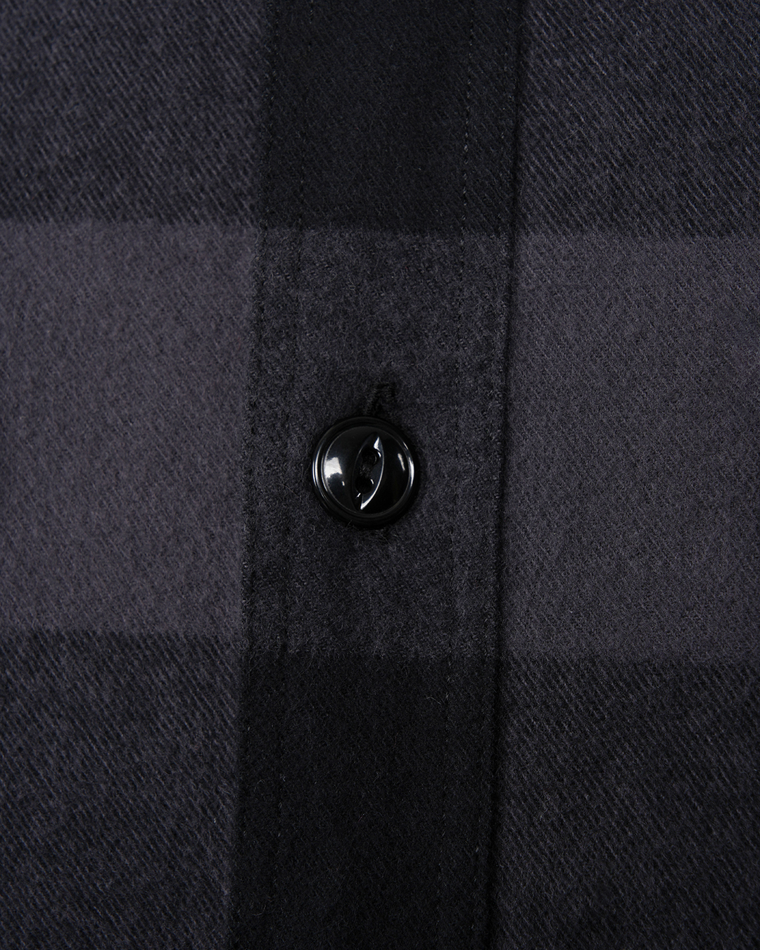 1943 CPO Shirt Buffalo Grey Flannel