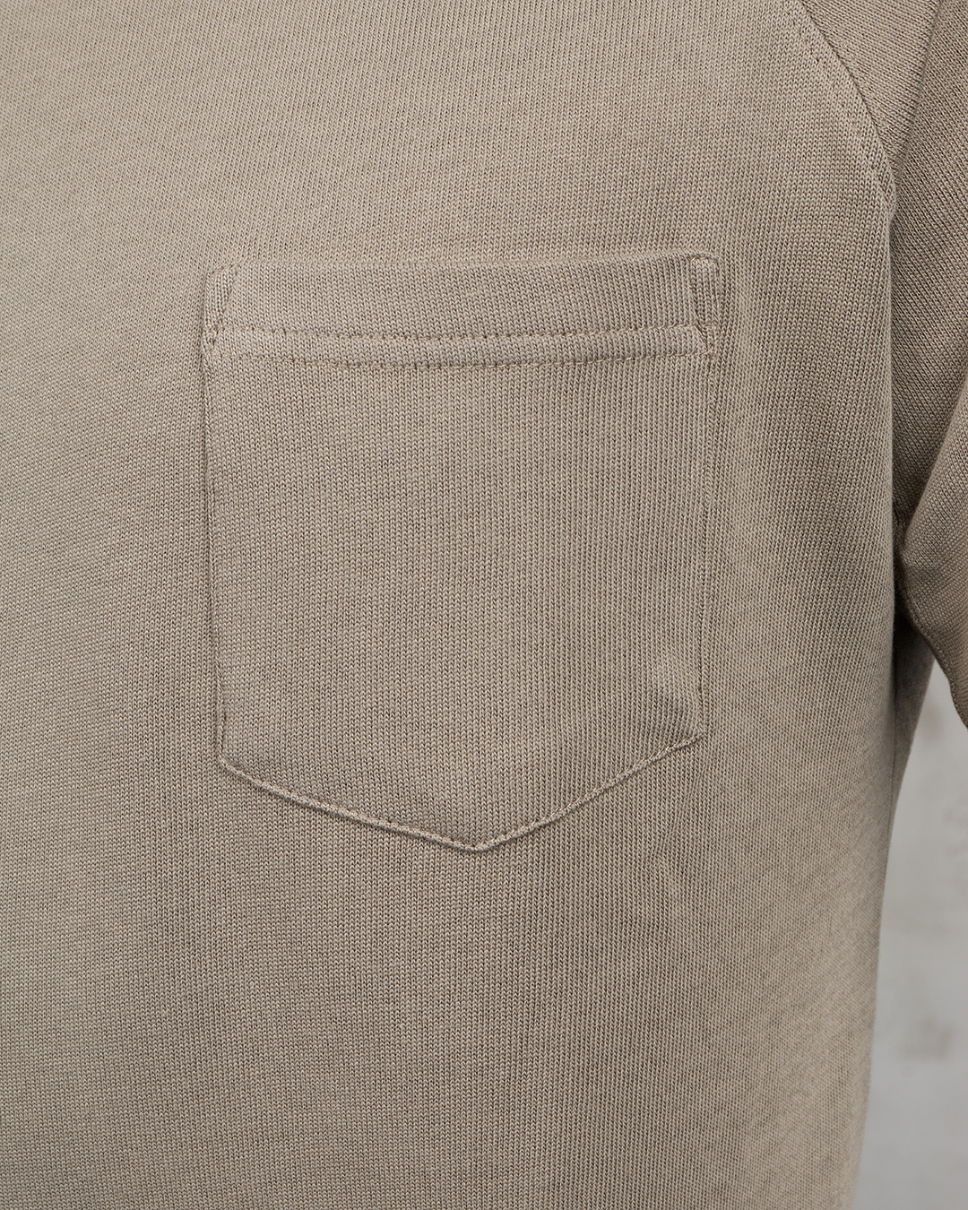 1947 Pep Shirt Bellport Grey