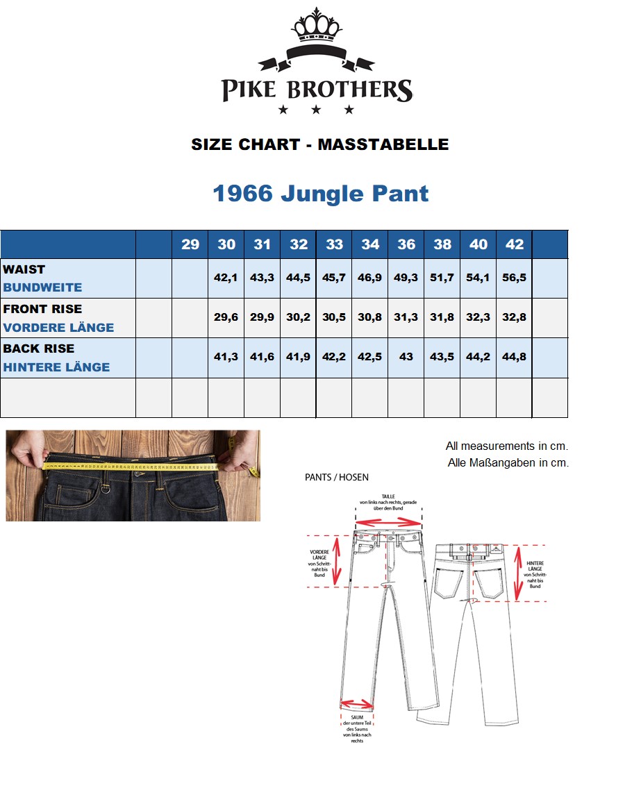 1966 Jungle Short olive 1966 Jungle Short olive