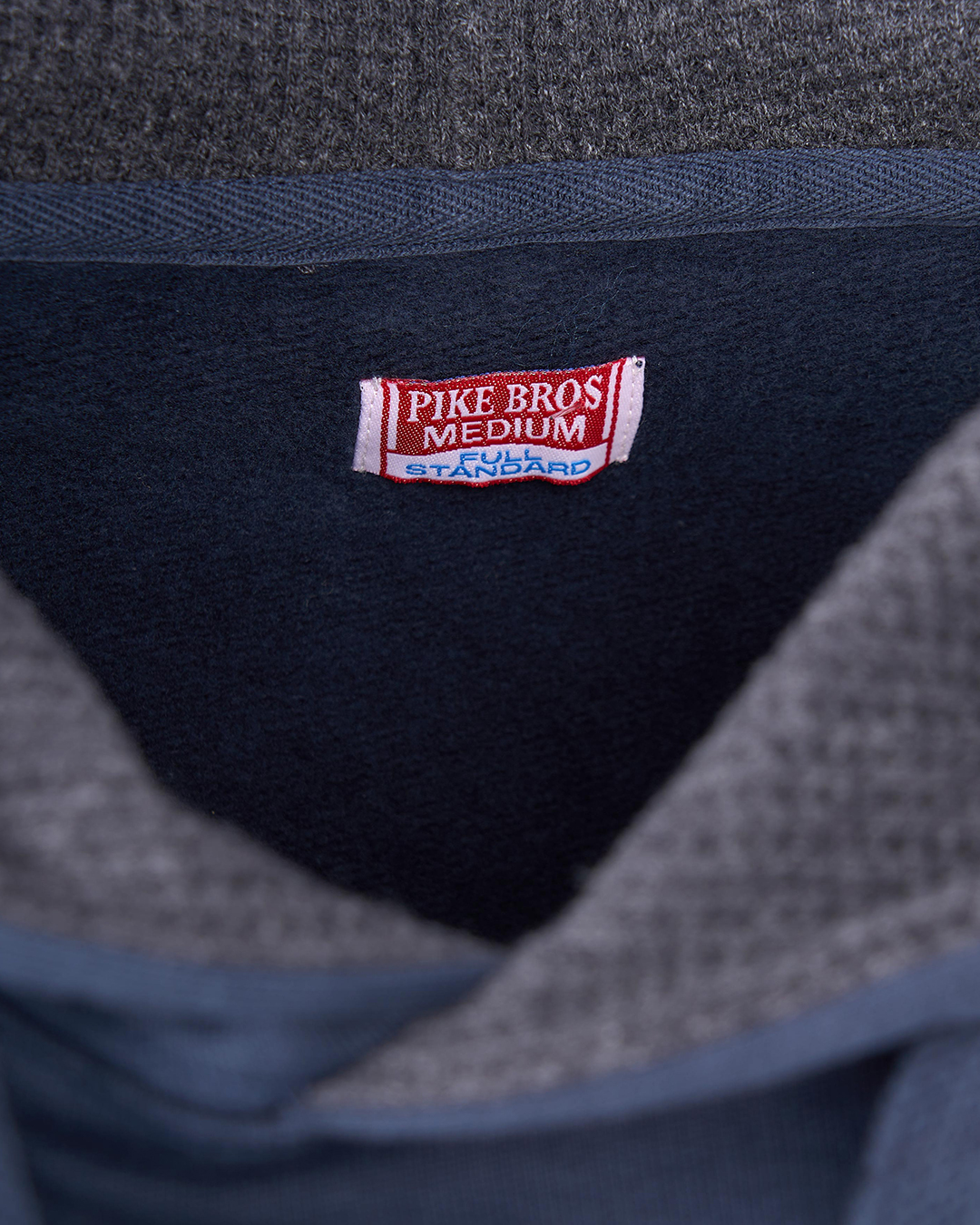 1965 PT Hoody navy 1965 PT Hoody navy