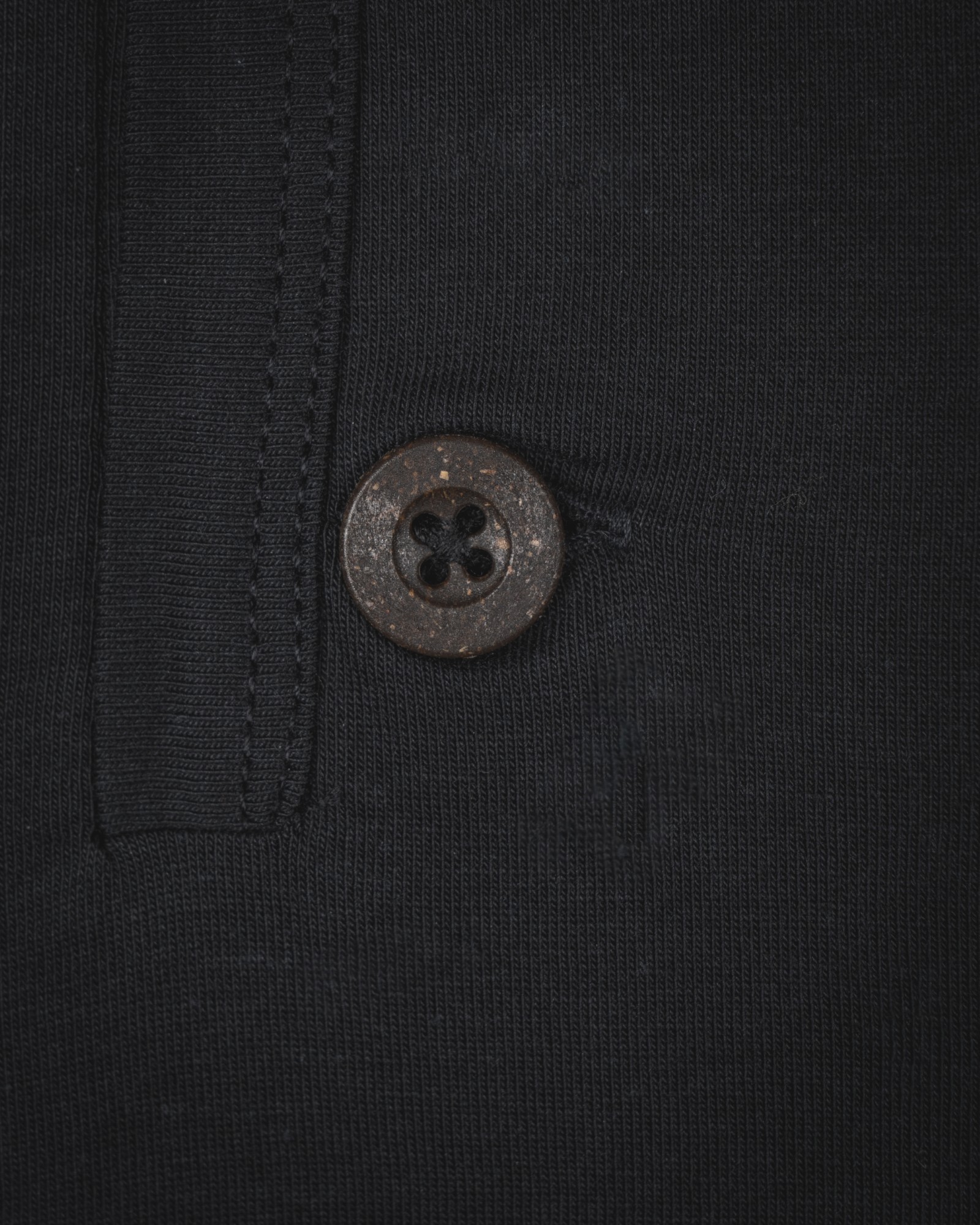 1963 Roadie Shirt short sleeve Texas Black