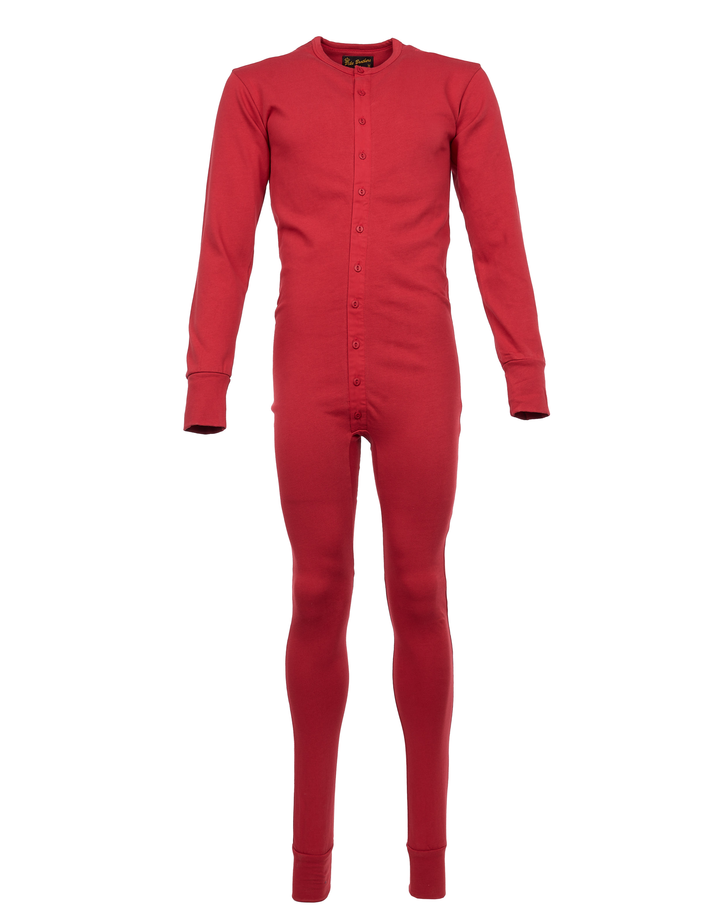 1922 Long John red 1922 Long John red